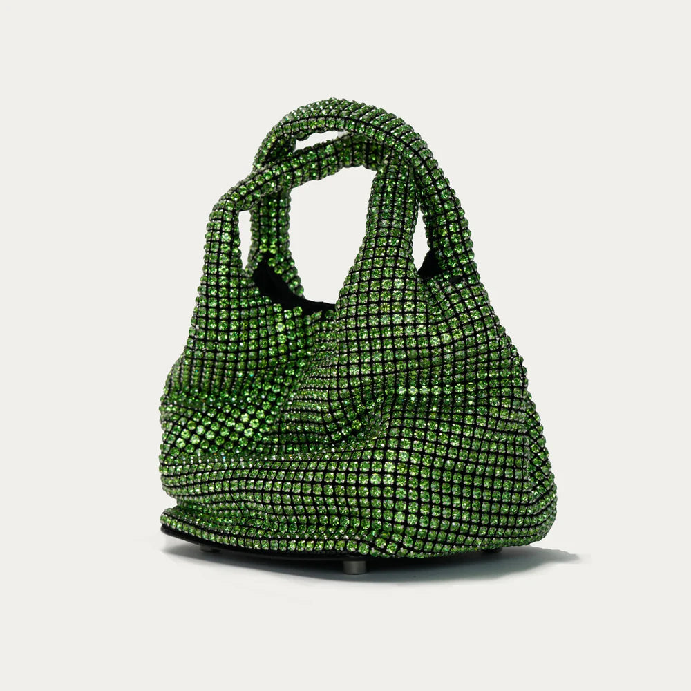 DIAMORELLE - PERIDOT