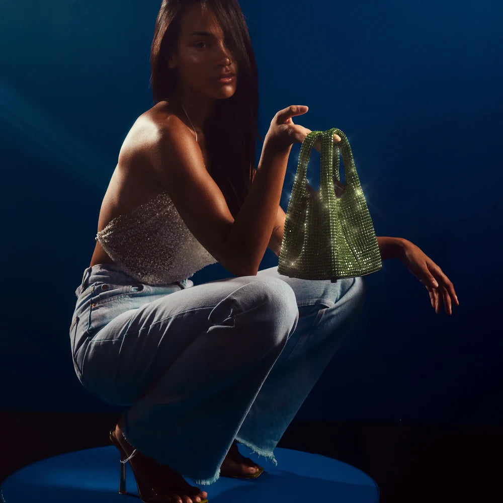 DIAMORELLE - PERIDOT