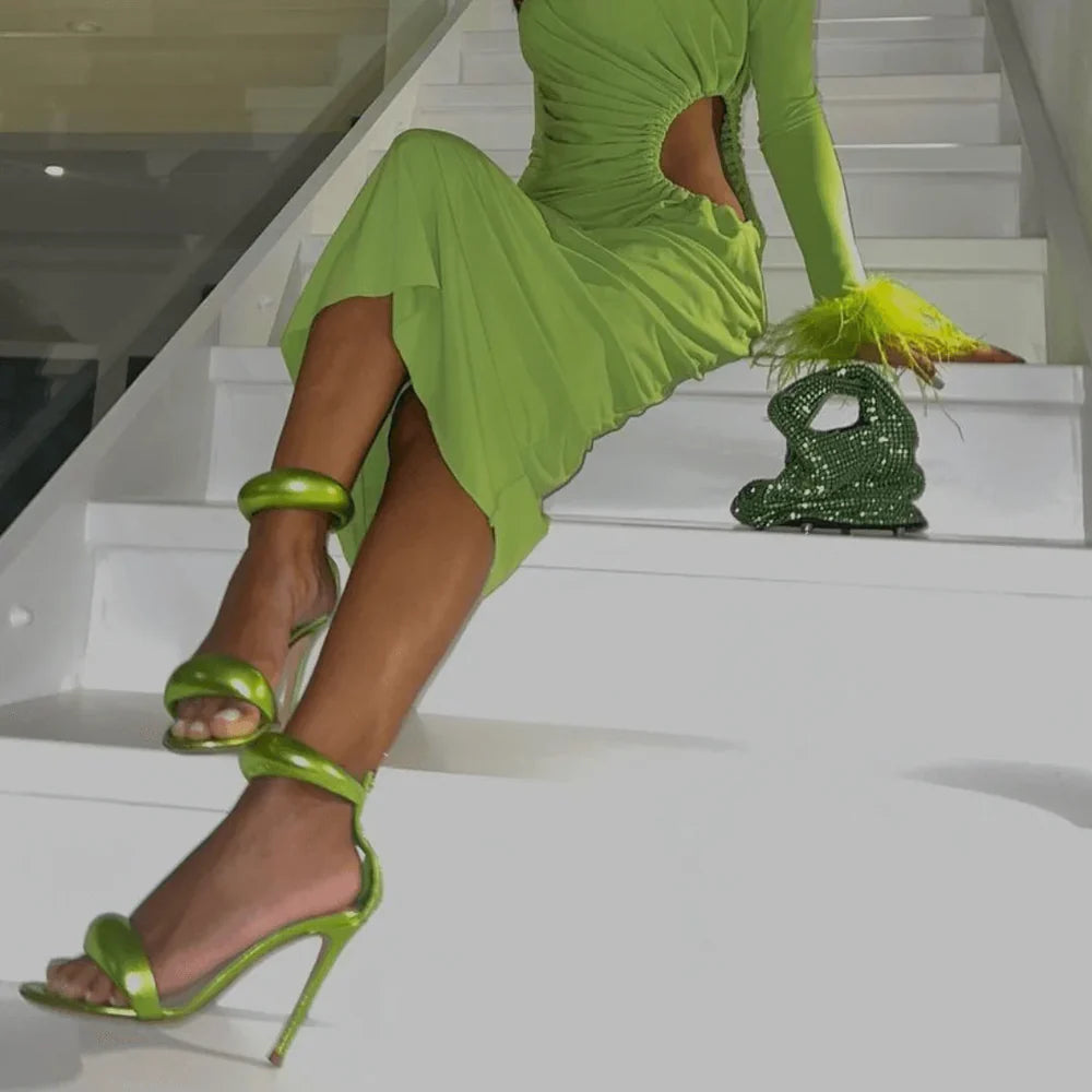 DIAMORELLE - PERIDOT